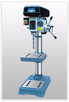 工業(yè)臺鉆ZB16